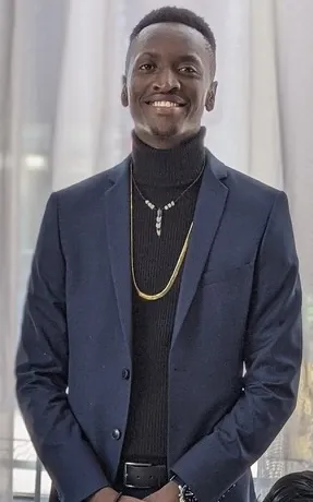 Neskines Otieno