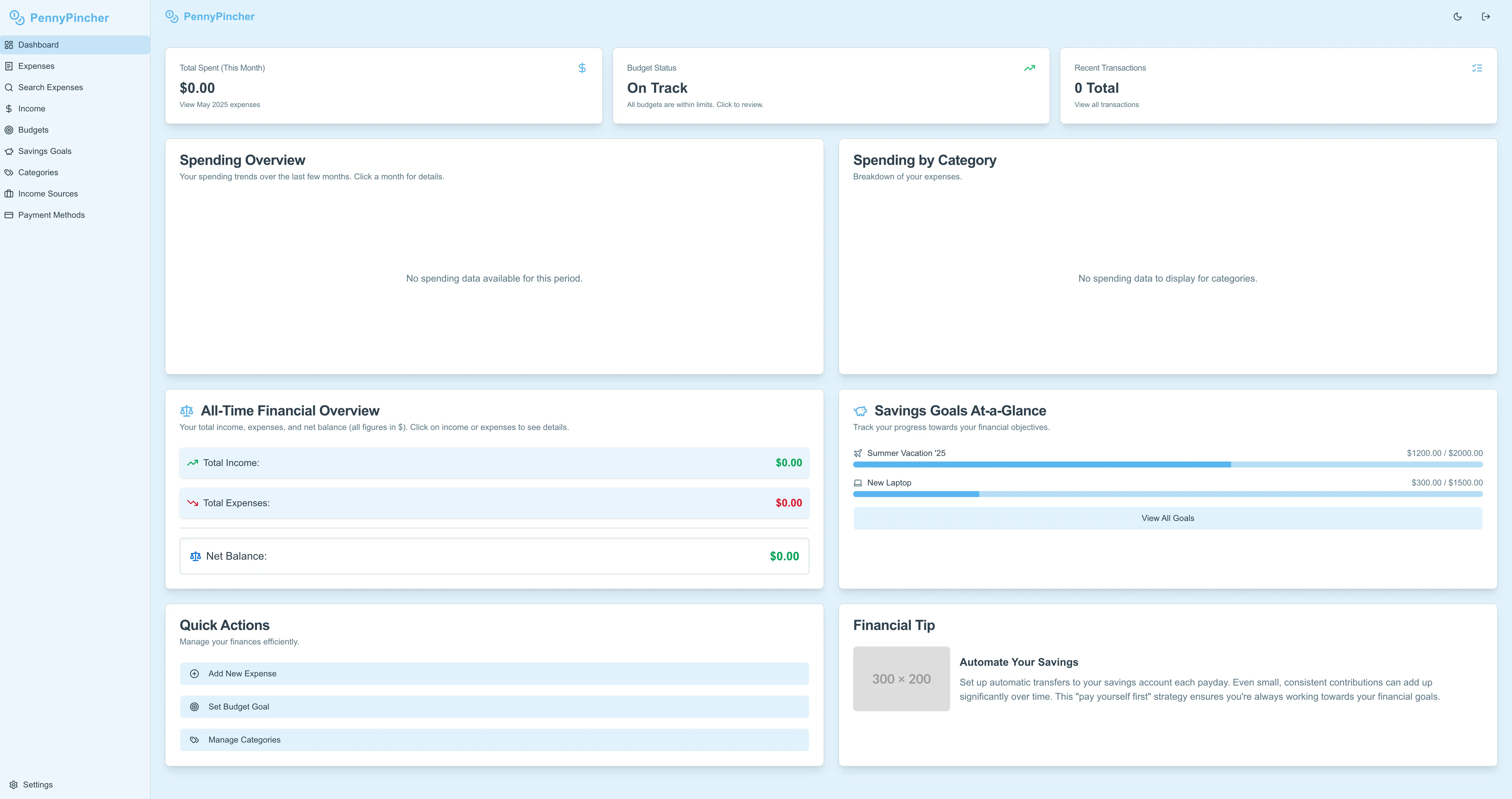 PennyPincher by Neski