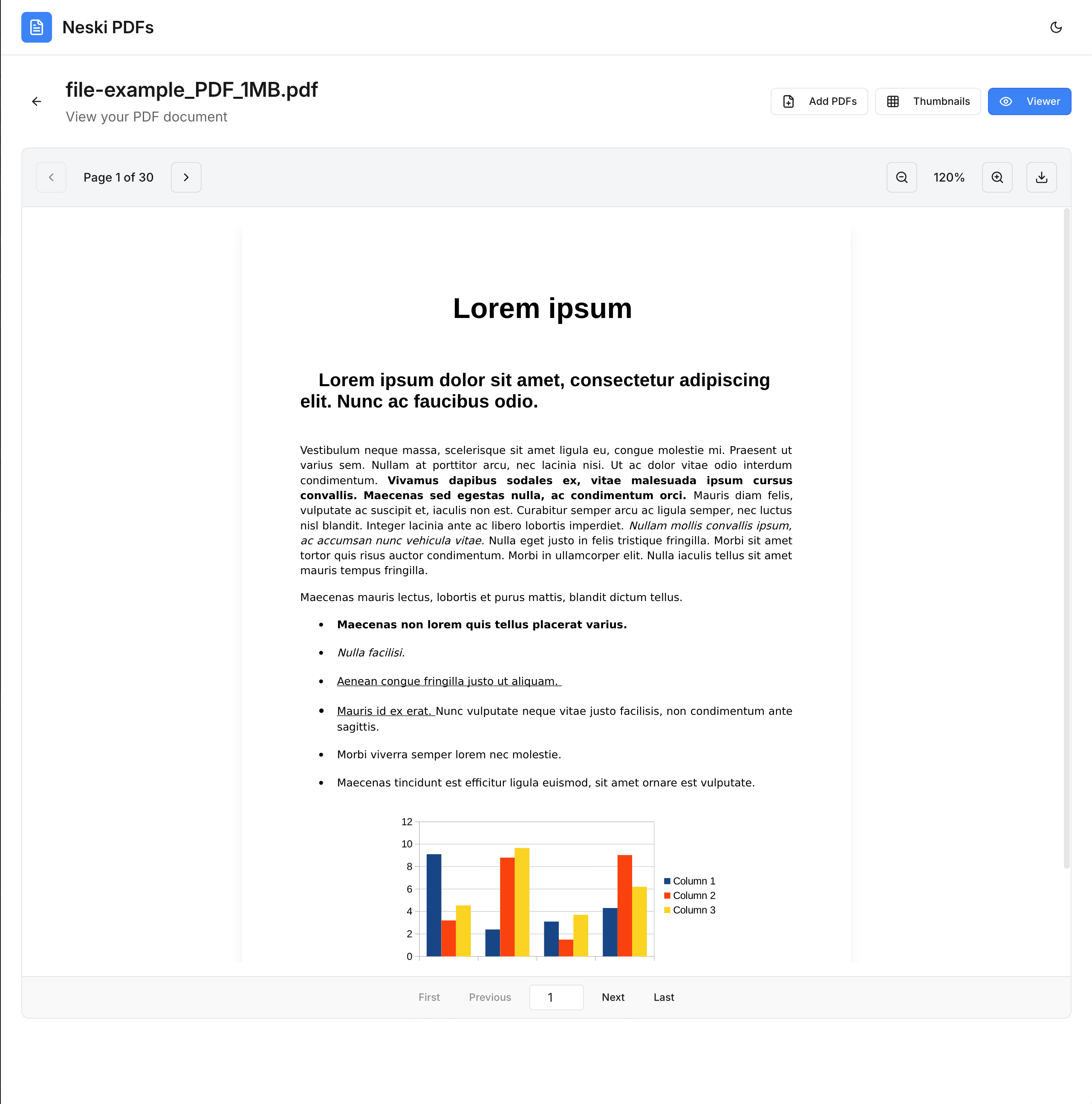 NeskiPDFs screenshot 3