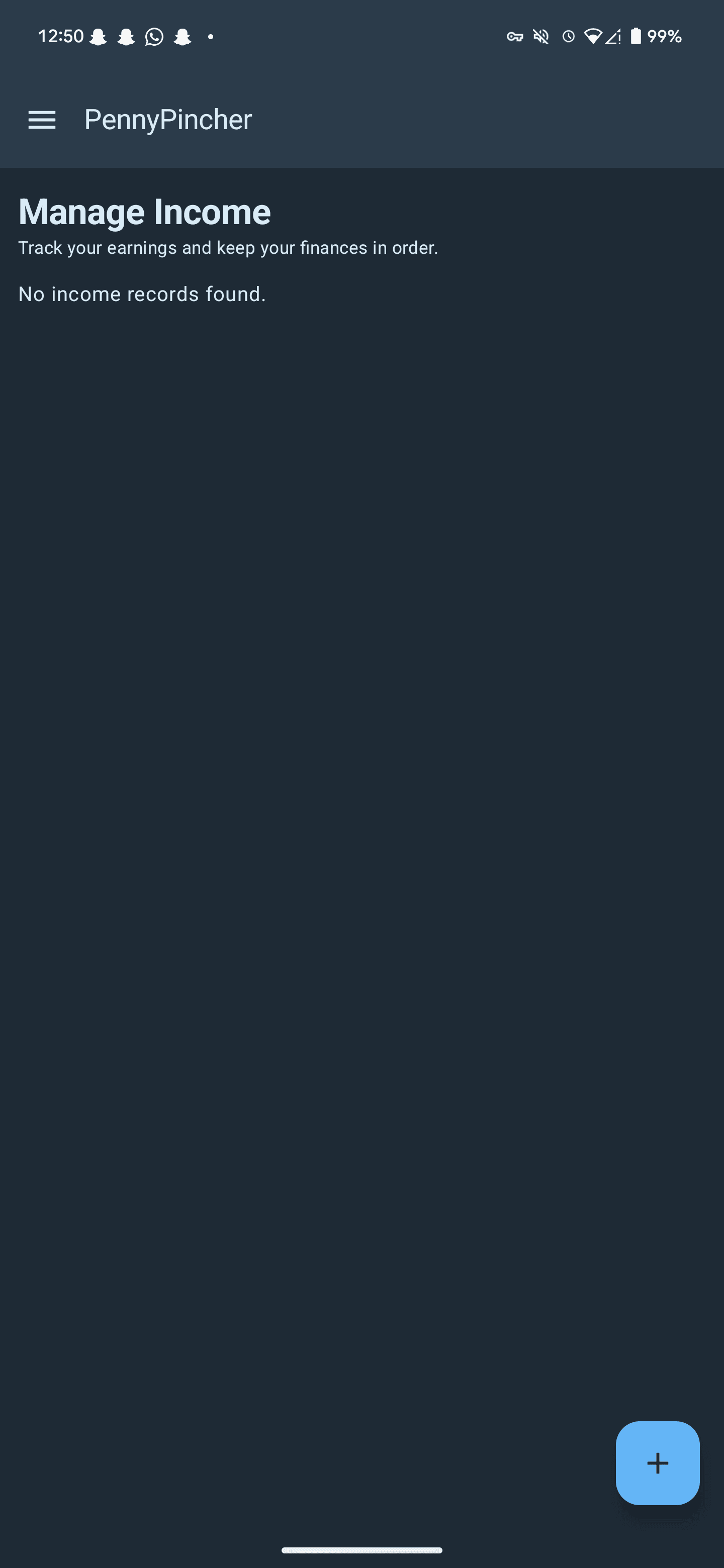 PennyPincher by Neski mobile screenshot 5