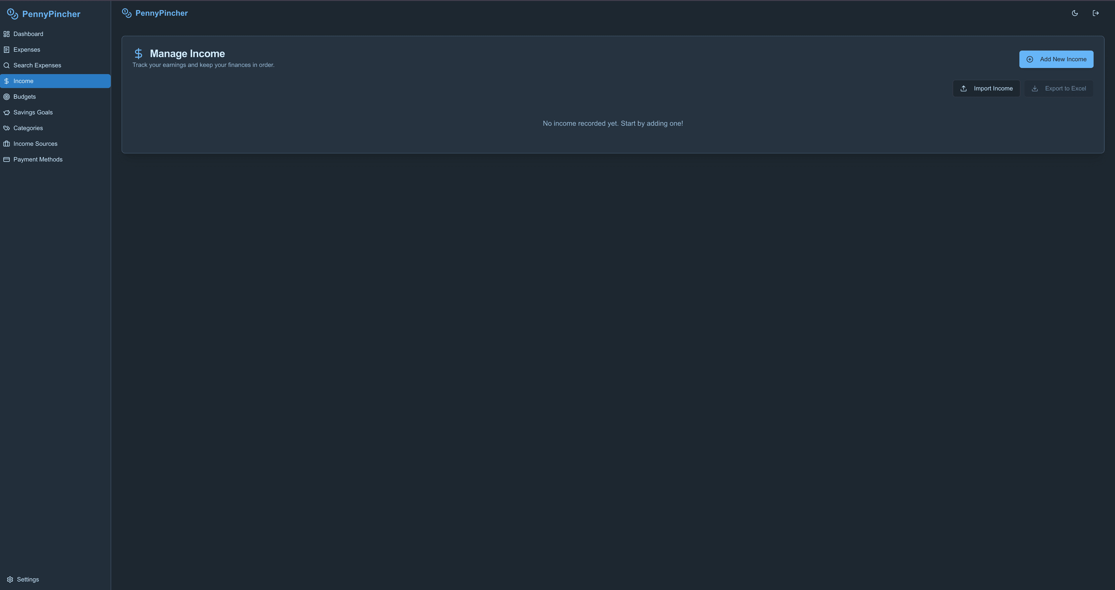 PennyPincher by Neski screenshot 4