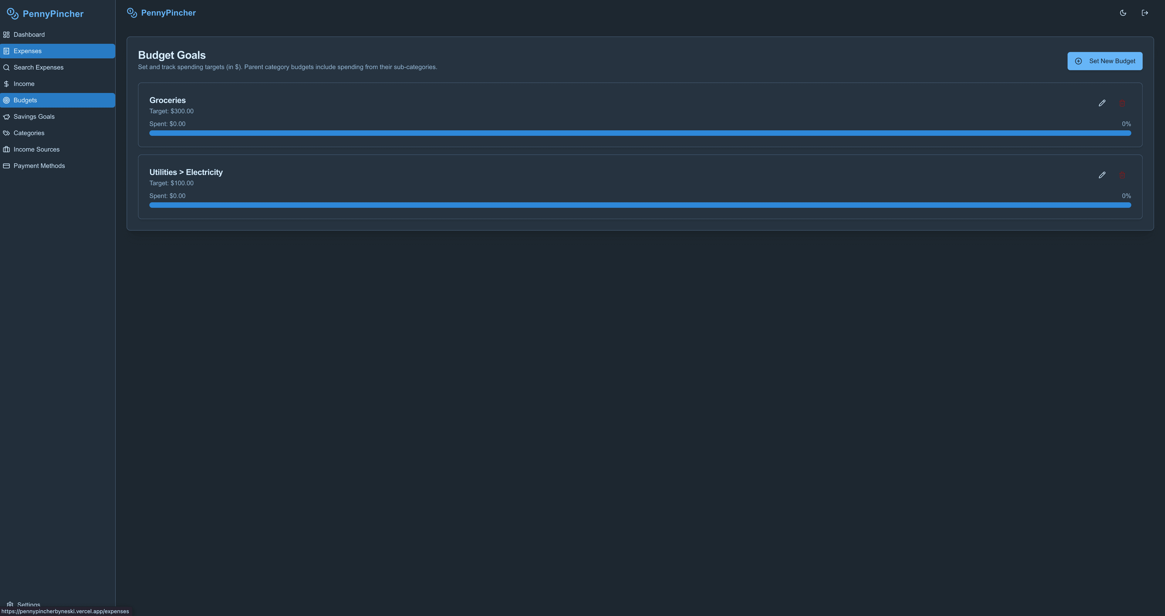 PennyPincher by Neski screenshot 5