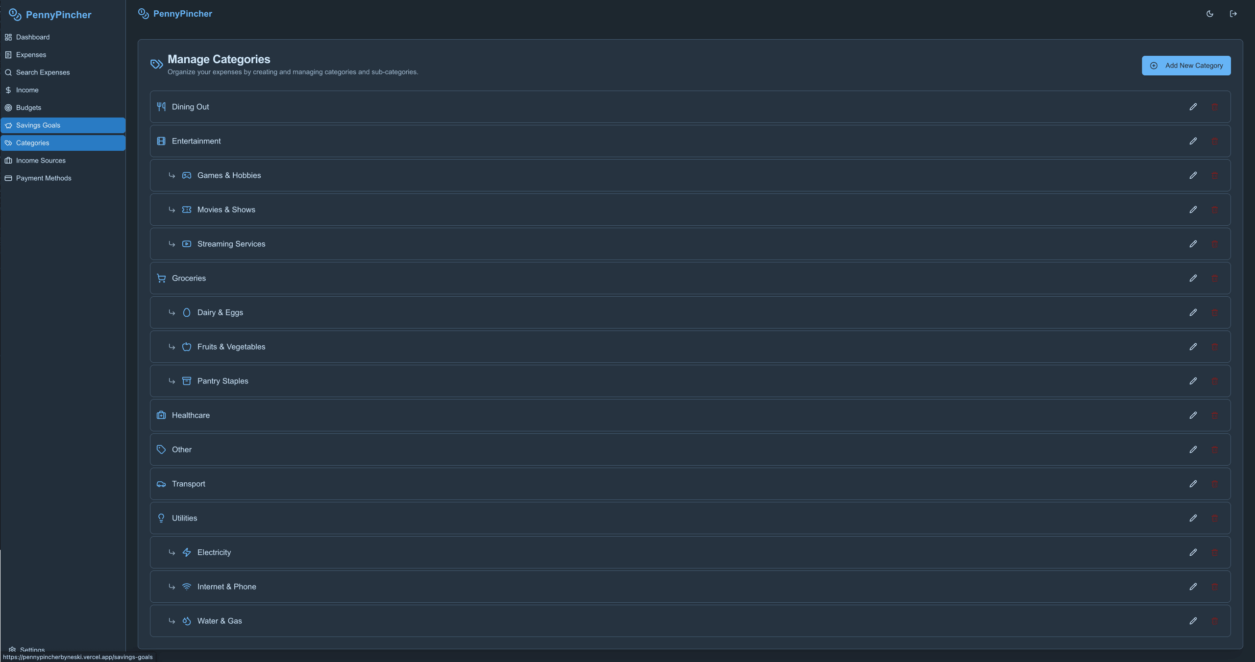 PennyPincher by Neski screenshot 7