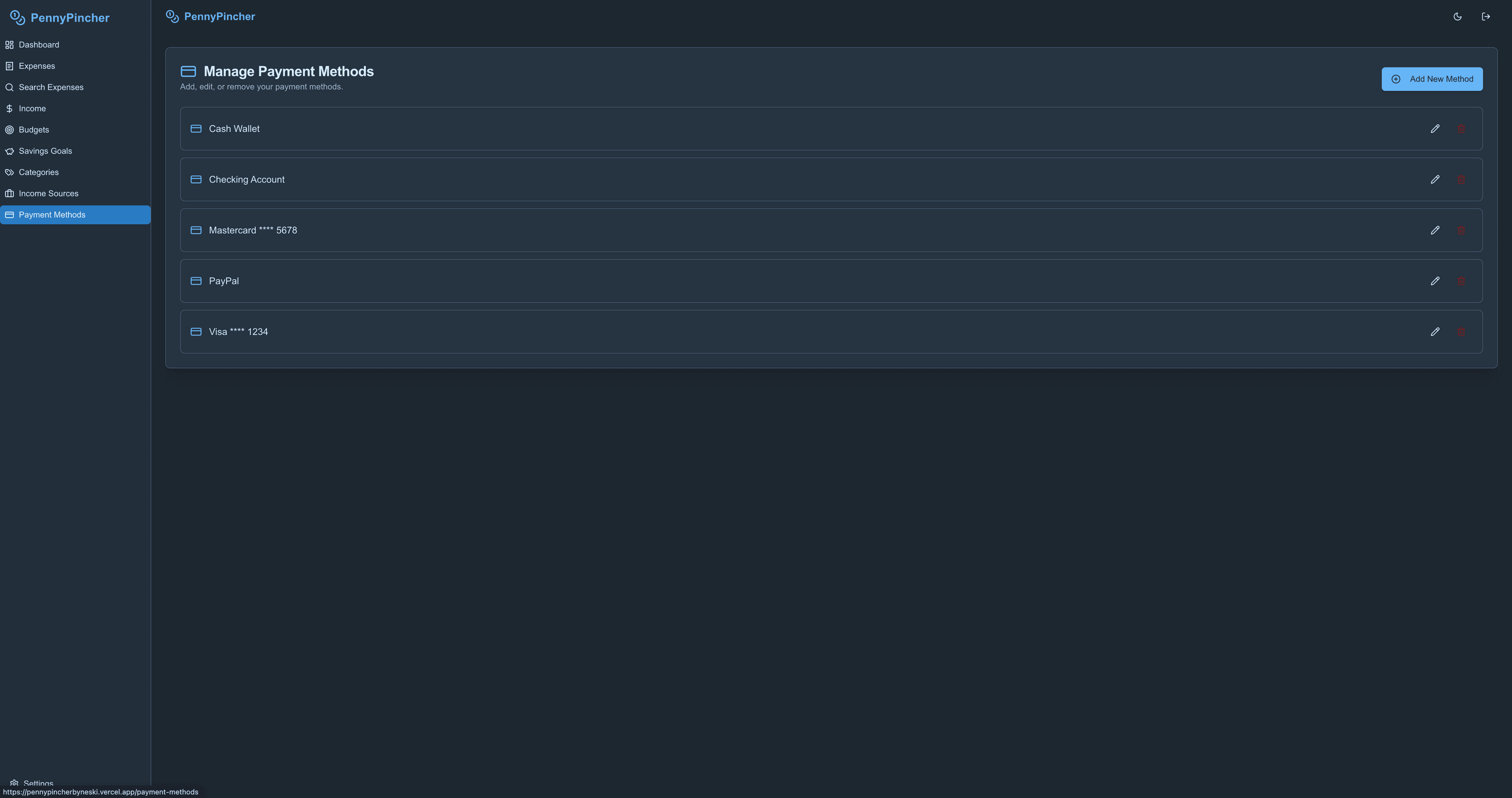 PennyPincher by Neski screenshot 9