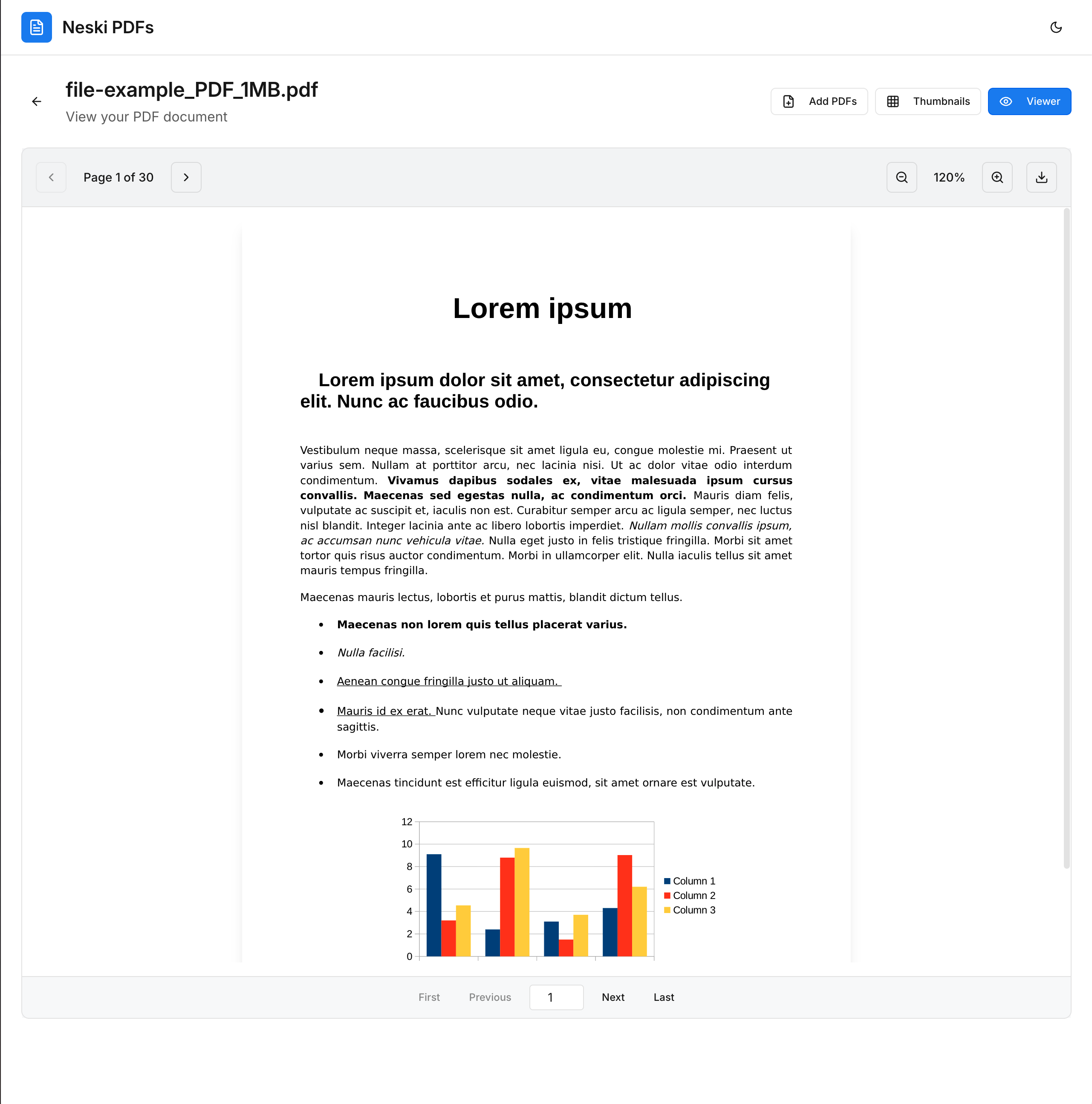NeskiPDFs screenshot 3